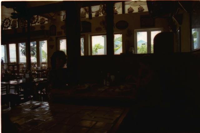 Urlaub in Florida 1998